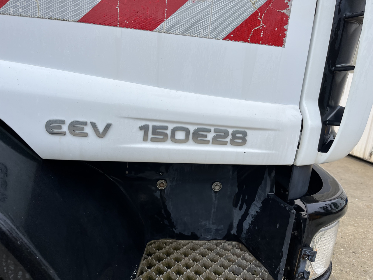 Iveco Eurocargo 150E28 4x4 nacelle Time 16M - 트럭 탑재 고가작업 플랫폼 : 사진 5 Iveco Eurocargo 150E28 4x4 nacelle Time 16M - 트럭 탑재 고가작업 플랫폼 : 사진 5