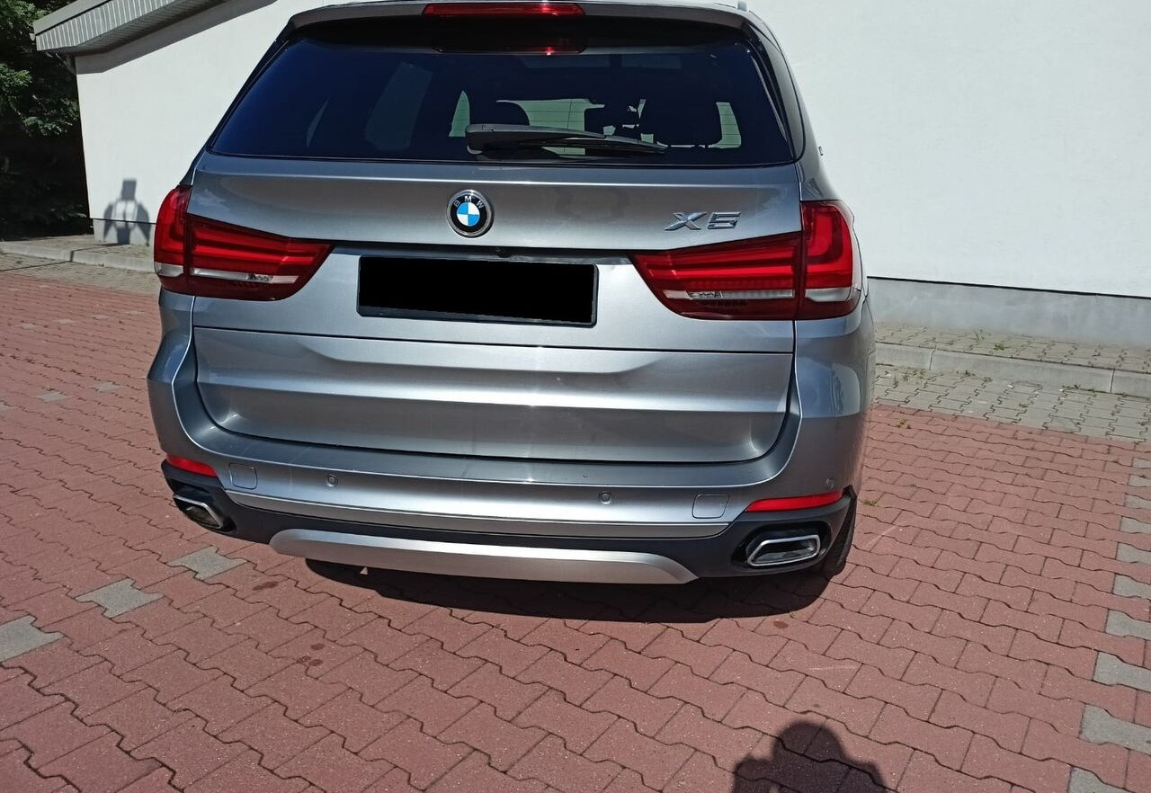 BMW X5 - SUV : 사진 5 BMW X5 - SUV : 사진 5