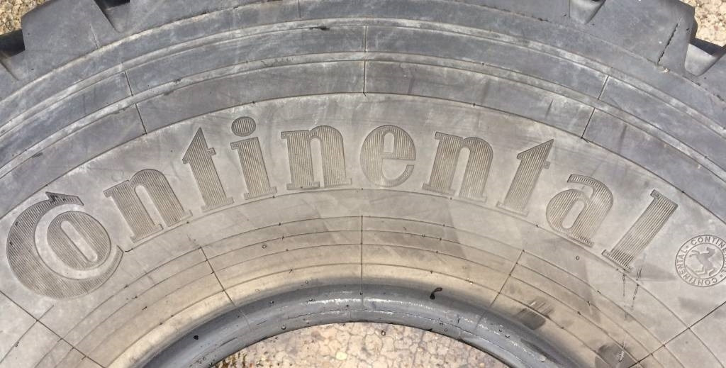 Continental 14.00R20 HCS - NEW (DEMO) - 타이어 트럭 용 : 사진 2 Continental 14.00R20 HCS - NEW (DEMO) - 타이어 트럭 용 : 사진 2