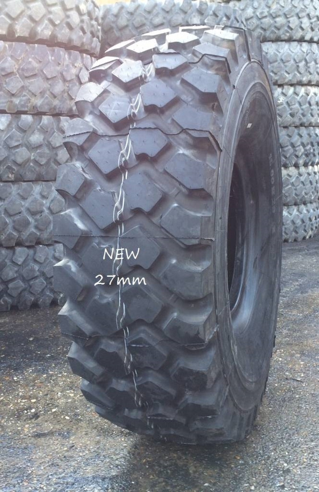 Michelin 16.00R20 XZL - NEW (DEMO) - 타이어 트럭 용 : 사진 1 Michelin 16.00R20 XZL - NEW (DEMO) - 타이어 트럭 용 : 사진 1