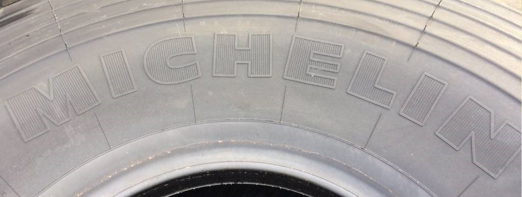 Michelin 24R21 XZL - NEW - 타이어 농업용 기계 용 : 사진 4 Michelin 24R21 XZL - NEW - 타이어 농업용 기계 용 : 사진 4