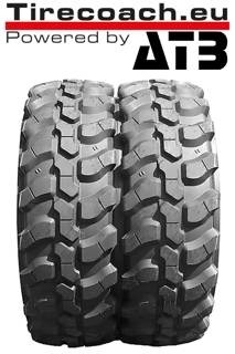 Trexcavator 315/70r22.5 TREX 1 TWIN - 타이어 트럭 용 : 사진 1 Trexcavator 315/70r22.5 TREX 1 TWIN - 타이어 트럭 용 : 사진 1