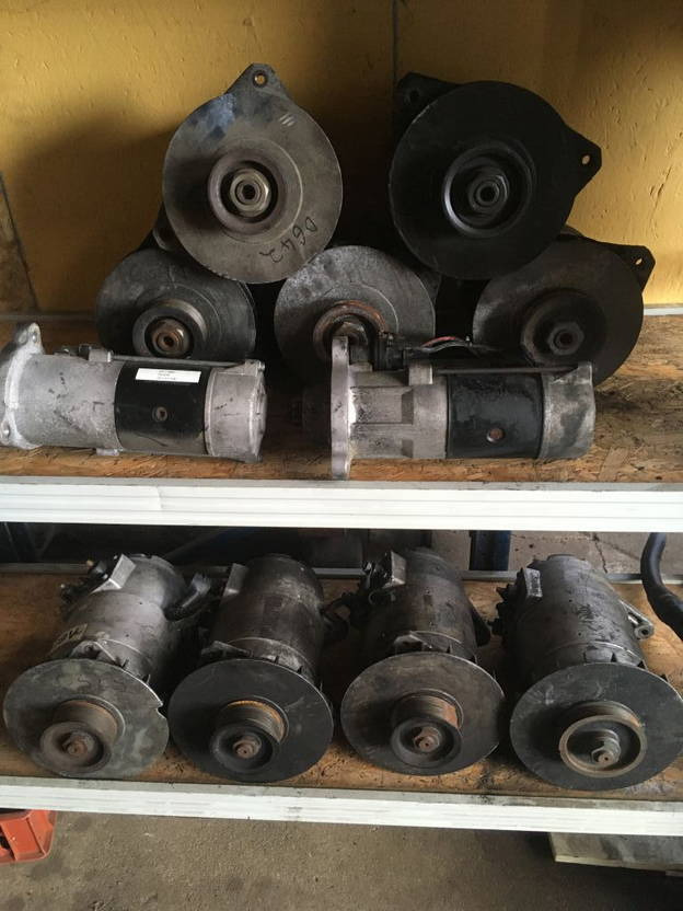 Bosch Bosch Lichtmaschine 180A 28V Bosch 0120689536 Generator Lima 0120689589 - 얼터네이터 : 사진 4 Bosch Bosch Lichtmaschine 180A 28V Bosch 0120689536 Generator Lima 0120689589 - 얼터네이터 : 사진 4