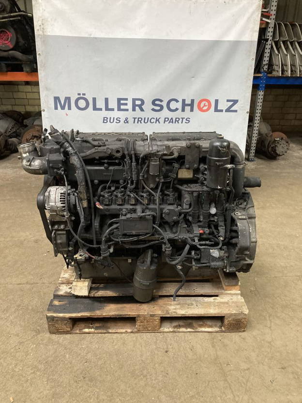DAF Paccar Motor DAF Solaris PR 228U2 Urbino 12 Van Hool Temsa 228U1 PR 228U2 PR - 엔진 버스 용 : 사진 1 DAF Paccar Motor DAF Solaris PR 228U2 Urbino 12 Van Hool Temsa 228U1 PR 228U2 PR - 엔진 버스 용 : 사진 1