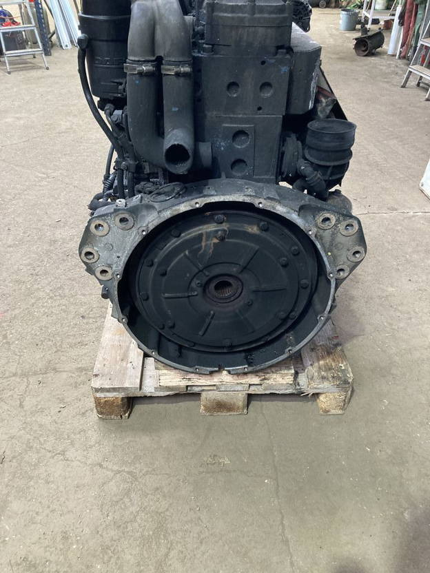 DAF Paccar Motor DAF Solaris PR 228U2 Urbino 12 Van Hool Temsa 228U1 PR 228U2 PR - 엔진 버스 용 : 사진 2 DAF Paccar Motor DAF Solaris PR 228U2 Urbino 12 Van Hool Temsa 228U1 PR 228U2 PR - 엔진 버스 용 : 사진 2