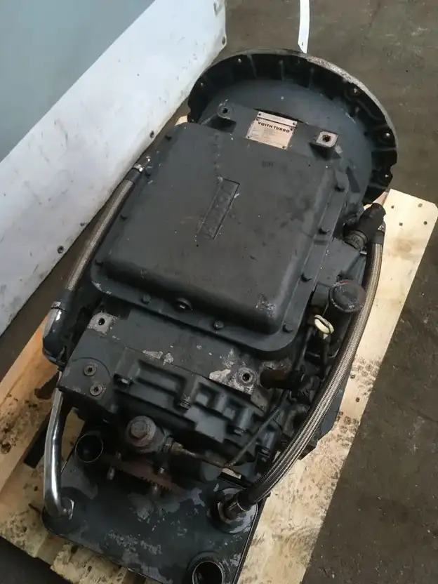 Diversen Voith 864.3E Busgetriebe B4HTOR2-8.5E 864 3.E 721.448 - 기어박스 및 부품 버스 용 : 사진 3 Diversen Voith 864.3E Busgetriebe B4HTOR2-8.5E 864 3.E 721.448 - 기어박스 및 부품 버스 용 : 사진 3