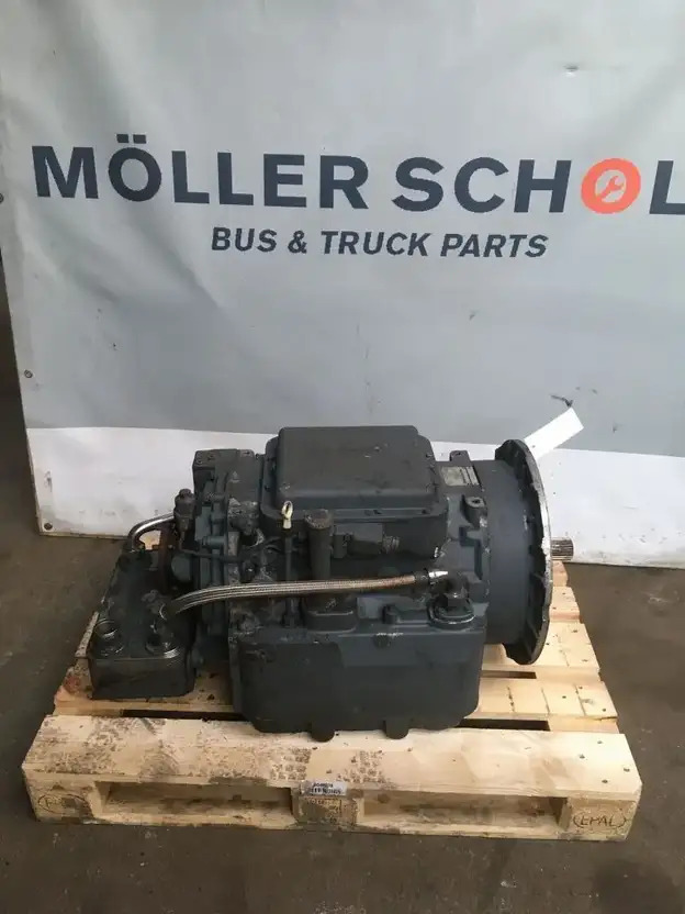 Diversen Voith 864.3E Busgetriebe B4HTOR2-8.5E 864 3.E 721.448 - 기어박스 및 부품 버스 용 : 사진 2 Diversen Voith 864.3E Busgetriebe B4HTOR2-8.5E 864 3.E 721.448 - 기어박스 및 부품 버스 용 : 사진 2
