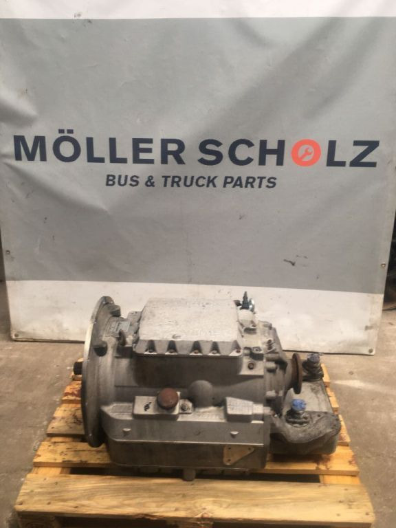 MAN Voith 864.5 D4HT0R2 -8.5E MAN Lions City 81.33001-6677 Getriebe Diwa - 변속기 버스 용 : 사진 1 MAN Voith 864.5 D4HT0R2 -8.5E MAN Lions City 81.33001-6677 Getriebe Diwa - 변속기 버스 용 : 사진 1