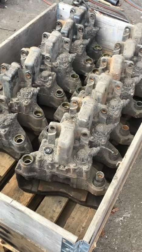 Mercedes-Benz Bremssattel K003800 Citaro Actros MP3 MP2 Axor Knorr SB7 SN7 A0044 - 브레이크 캘리퍼 버스 용 : 사진 1 Mercedes-Benz Bremssattel K003800 Citaro Actros MP3 MP2 Axor Knorr SB7 SN7 A0044 - 브레이크 캘리퍼 버스 용 : 사진 1