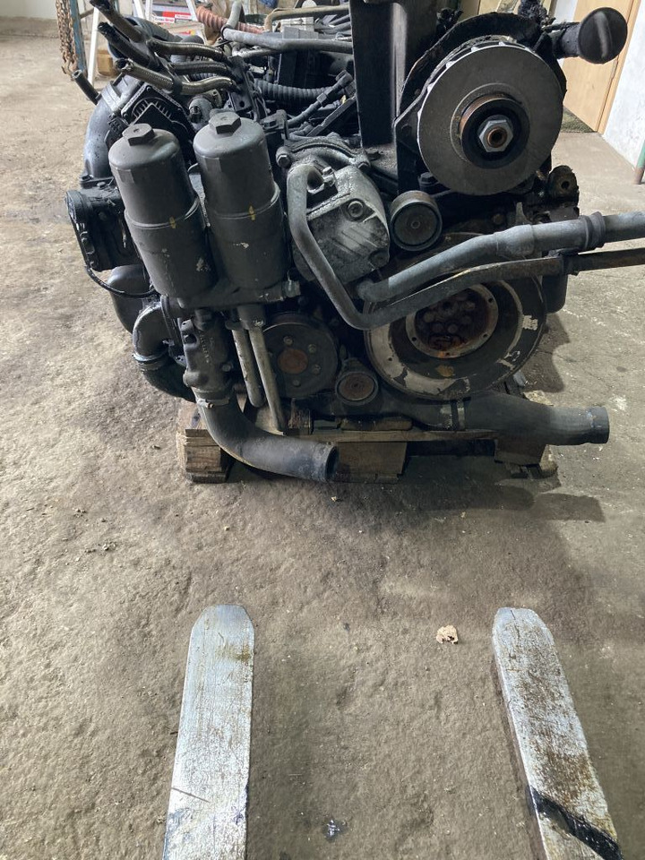 Mercedes-Benz Mercedes Motor OM 457 HLA Citaro EEV OM457HLA Claas 457.959 457959 - 엔진 버스 용 : 사진 2 Mercedes-Benz Mercedes Motor OM 457 HLA Citaro EEV OM457HLA Claas 457.959 457959 - 엔진 버스 용 : 사진 2