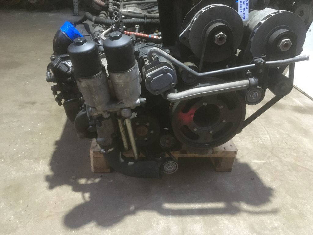 Mercedes-Benz Mercedes Motor OM 457 HLA Citaro Euro 5 OM457HLA Claas Setra Krone  - 엔진 버스 용 : 사진 3 Mercedes-Benz Mercedes Motor OM 457 HLA Citaro Euro 5 OM457HLA Claas Setra Krone  - 엔진 버스 용 : 사진 3