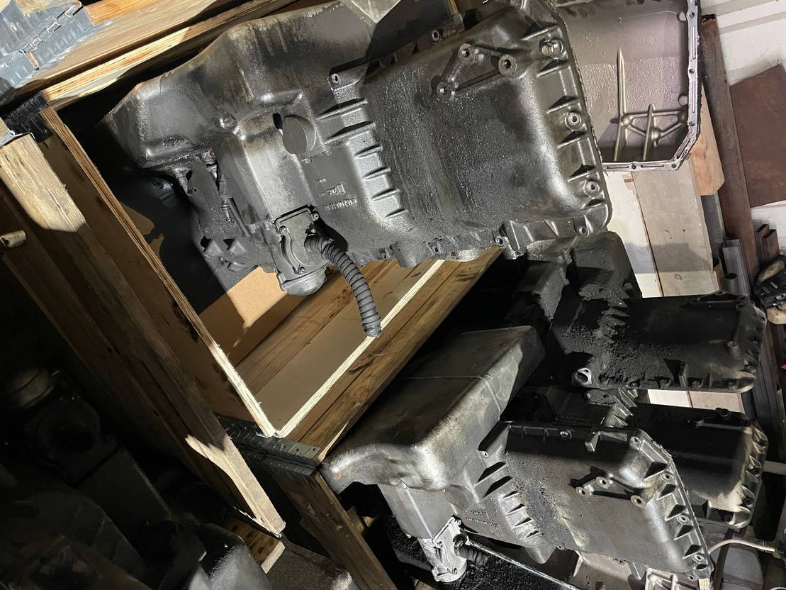 Mercedes-Benz Ölwanne Mercedes Motor OM 457 HLA A4570101113 OM457 Euro 5 EEV 15  - 오일 팬 버스 용 : 사진 5 Mercedes-Benz Ölwanne Mercedes Motor OM 457 HLA A4570101113 OM457 Euro 5 EEV 15  - 오일 팬 버스 용 : 사진 5