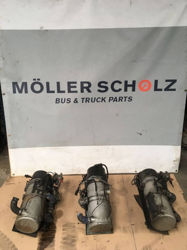 Webasto Standheizung Thermo 300 350 Webasto Poolheizung Hallenheizung Heizung We - 난방/ 환기 : 사진 1 Webasto Standheizung Thermo 300 350 Webasto Poolheizung Hallenheizung Heizung We - 난방/ 환기 : 사진 1