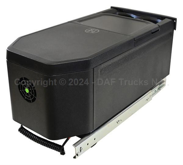 DAF OE LODÓWKA CHŁODZIARKA DAF OE XF XG XG+ 2318729 - 운전실 및 내부 : 사진 1 DAF OE LODÓWKA CHŁODZIARKA DAF OE XF XG XG+ 2318729 - 운전실 및 내부 : 사진 1