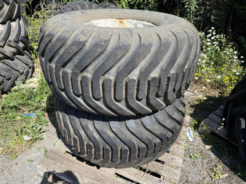 CEAT 550/60R22,5 - 휠 및 타이어 패키지 : 사진 1 CEAT 550/60R22,5 - 휠 및 타이어 패키지 : 사진 1