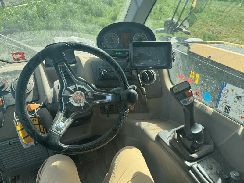 DIECI AGRISTAR 40.7 EV - 텔레스코픽 핸들러 : 사진 4 DIECI AGRISTAR 40.7 EV - 텔레스코픽 핸들러 : 사진 4