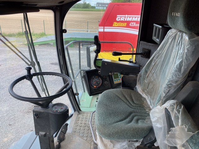 리스 FENDT 6280C FENDT 6280C : 사진 8
