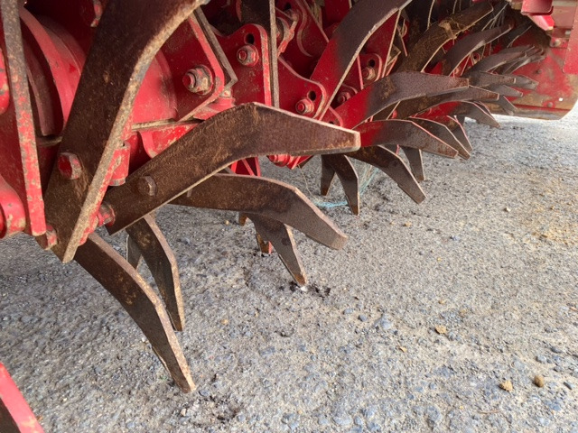 GRIMME GF 400 - 감자 장비 : 사진 3 GRIMME GF 400 - 감자 장비 : 사진 3