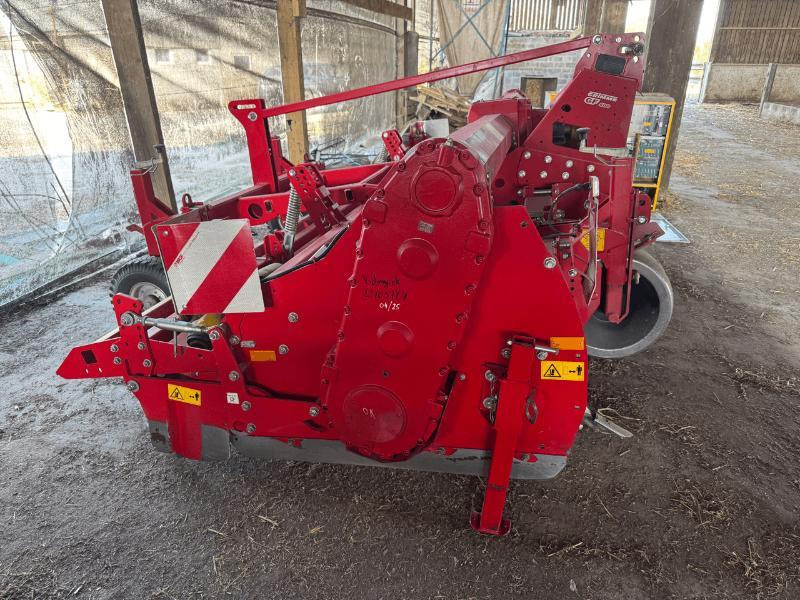 GRIMME GF400 - 감자 장비 : 사진 2 GRIMME GF400 - 감자 장비 : 사진 2