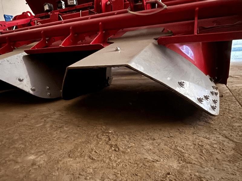 GRIMME GL420 - 감자 : 사진 3 GRIMME GL420 - 감자 : 사진 3