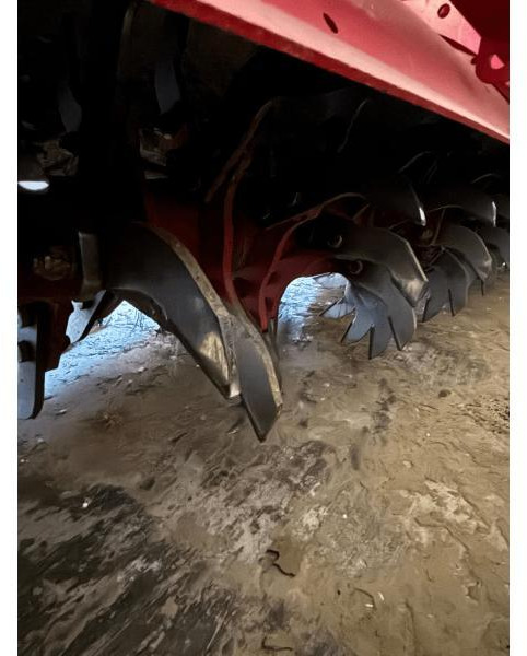 GRIMME GR300 - 감자 장비 : 사진 5 GRIMME GR300 - 감자 장비 : 사진 5