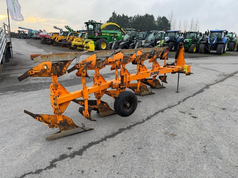 HUARD PR65T - 심토경운기 : 사진 4 HUARD PR65T - 심토경운기 : 사진 4