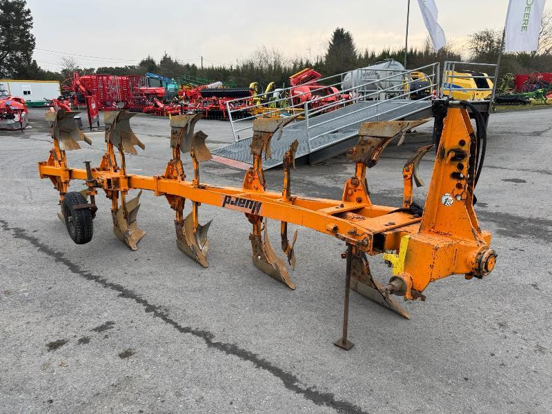 HUARD PR65T - 심토경운기 : 사진 5 HUARD PR65T - 심토경운기 : 사진 5