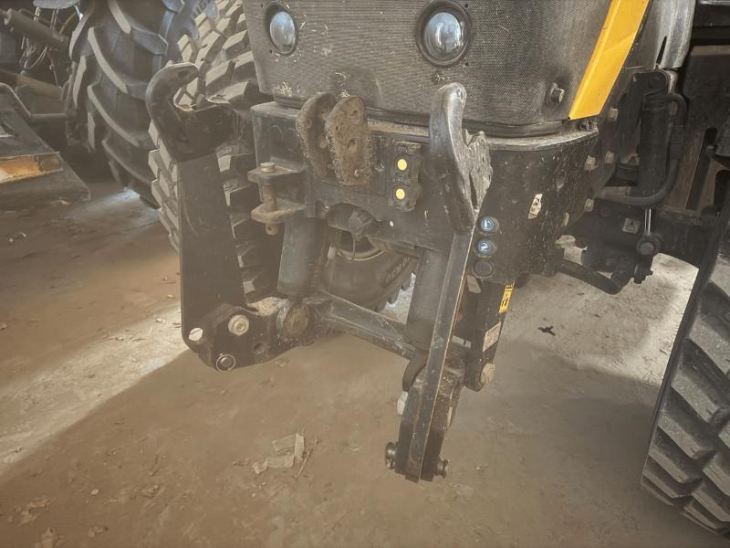 JCB FASTRAC 4220 - 장궤형 트랙터 : 사진 4 JCB FASTRAC 4220 - 장궤형 트랙터 : 사진 4