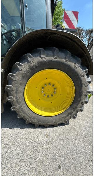 JOHN DEERE 6175R - 장궤형 트랙터 : 사진 4 JOHN DEERE 6175R - 장궤형 트랙터 : 사진 4