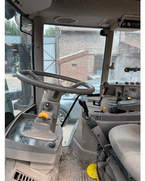 장궤형 트랙터 JOHN DEERE 6230 : 사진 9