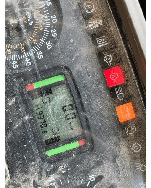 장궤형 트랙터 JOHN DEERE 6230 : 사진 7