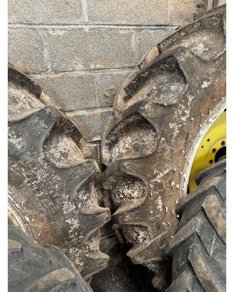 JOHN DEERE 6230 - 장궤형 트랙터 : 사진 4 JOHN DEERE 6230 - 장궤형 트랙터 : 사진 4