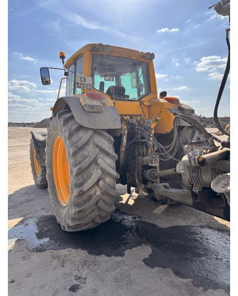 JOHN DEERE 7530 PREMIUM - 장궤형 트랙터 : 사진 4 JOHN DEERE 7530 PREMIUM - 장궤형 트랙터 : 사진 4