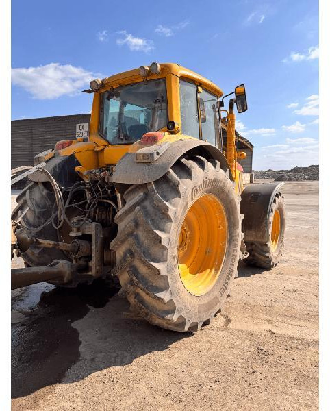 JOHN DEERE 7530 PREMIUM - 장궤형 트랙터 : 사진 2 JOHN DEERE 7530 PREMIUM - 장궤형 트랙터 : 사진 2