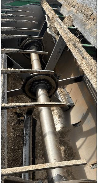 KEENAN MECAFIBRE 340 - 목초 믹서 : 사진 4 KEENAN MECAFIBRE 340 - 목초 믹서 : 사진 4