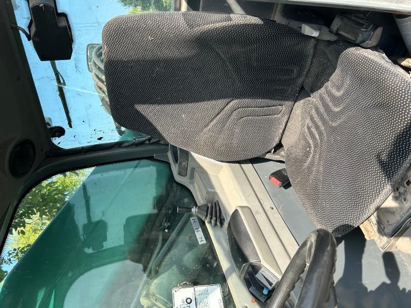 KRAMER KT276 - 텔레스코픽 핸들러 : 사진 5 KRAMER KT276 - 텔레스코픽 핸들러 : 사진 5