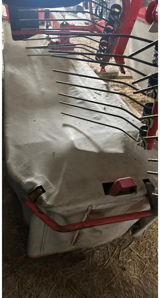 KUHN GMD4410 - 모어 : 사진 5 KUHN GMD4410 - 모어 : 사진 5