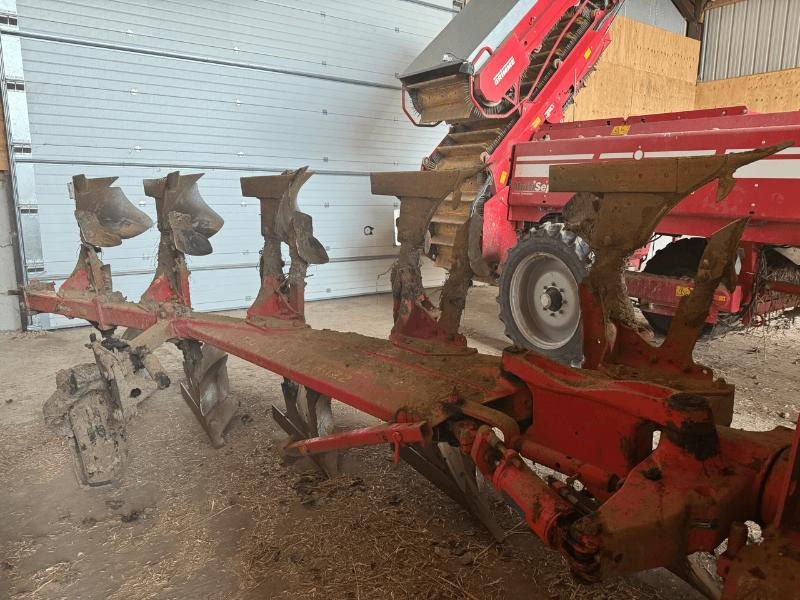 KUHN MULTIMASTER 122 - 심토경운기 : 사진 2 KUHN MULTIMASTER 122 - 심토경운기 : 사진 2