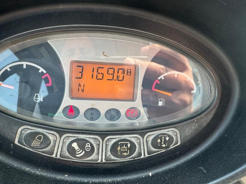 리스 MASSEY-FERGUSON 9305 XTRA MASSEY-FERGUSON 9305 XTRA : 사진 10