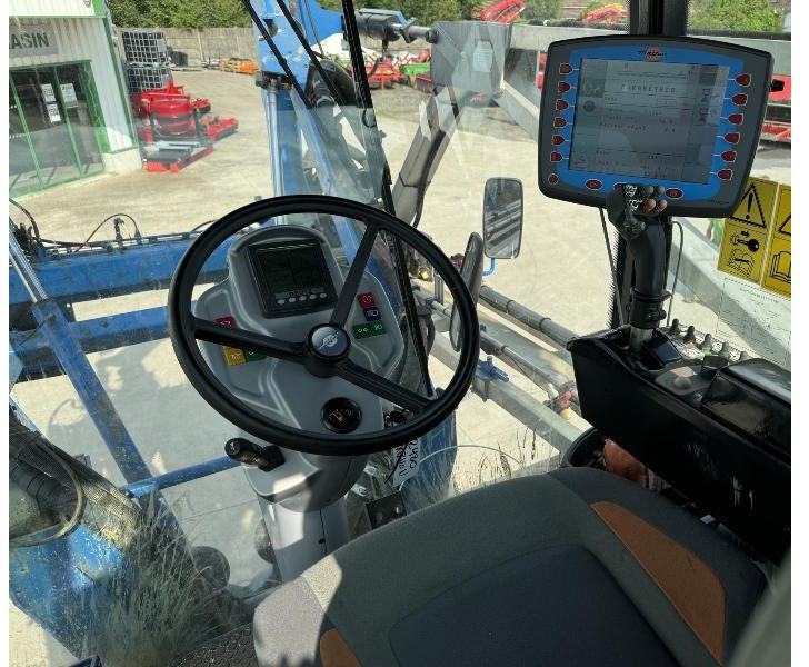 MATROT XENON 4300 - 자주 동력 스프레이 : 사진 2 MATROT XENON 4300 - 자주 동력 스프레이 : 사진 2