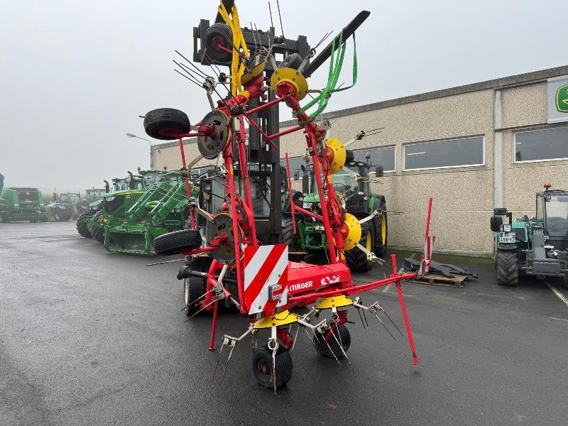 POTTINGER HIT 881 - 반전기/ 레이크 : 사진 2 POTTINGER HIT 881 - 반전기/ 레이크 : 사진 2