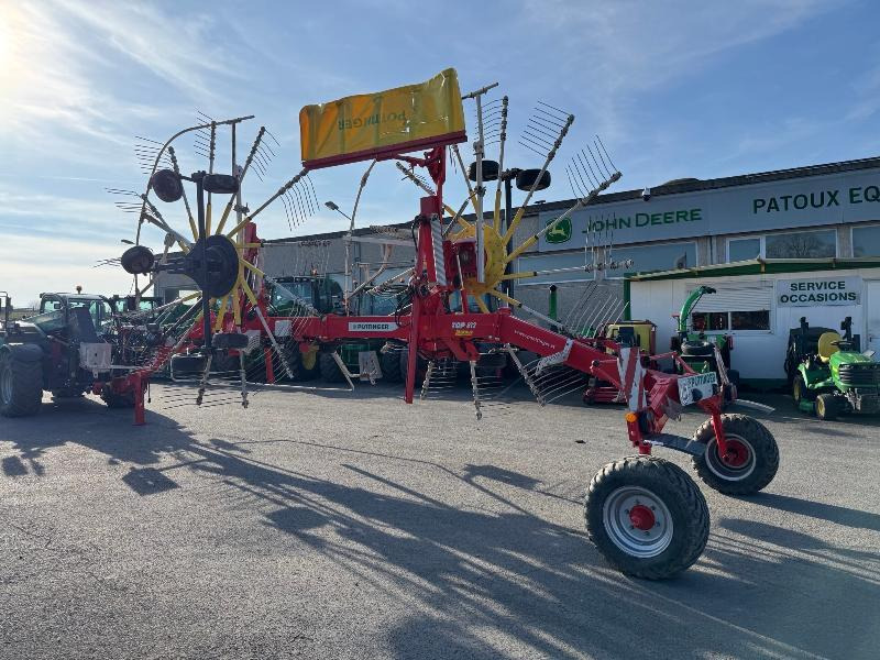 POTTINGER TOP 812 - 반전기/ 레이크 : 사진 3 POTTINGER TOP 812 - 반전기/ 레이크 : 사진 3