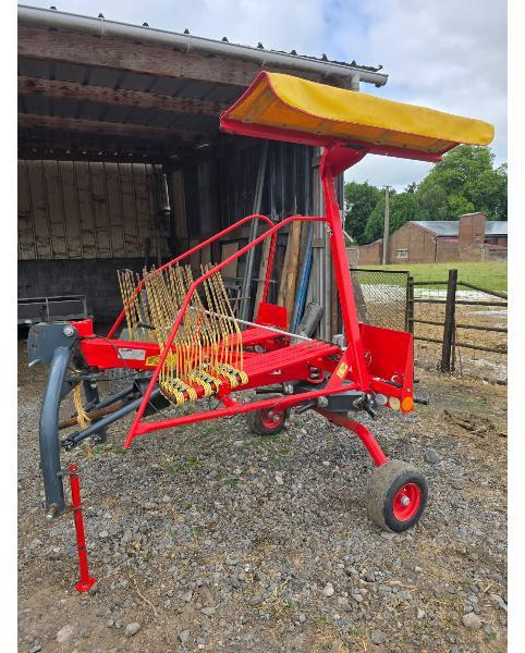 ROZMITAL 302 - 반전기/ 레이크 : 사진 1 ROZMITAL 302 - 반전기/ 레이크 : 사진 1