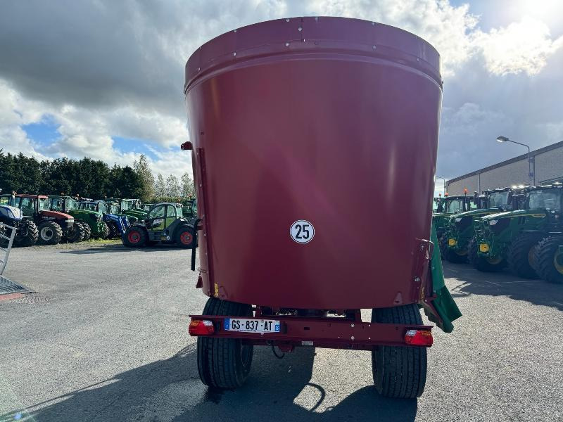 리스 STRAUTMANN VERTIMIX 1401 STRAUTMANN VERTIMIX 1401 : 사진 6