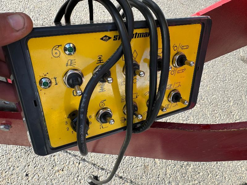 리스 STRAUTMANN VERTIMIX 1401 STRAUTMANN VERTIMIX 1401 : 사진 8