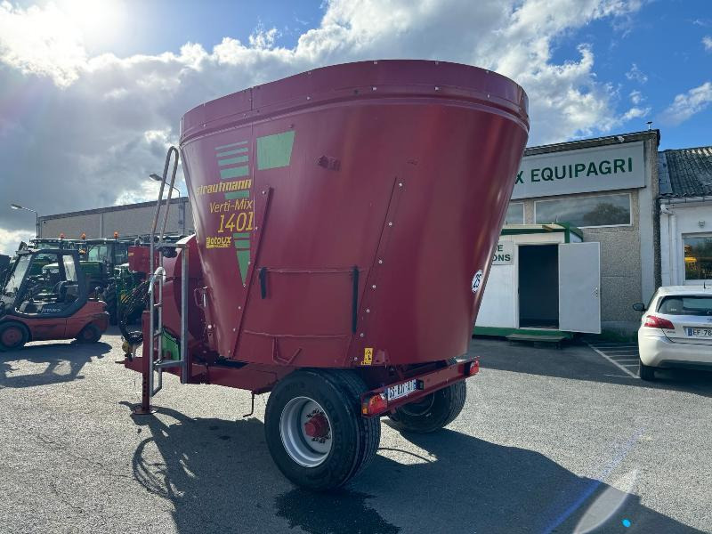 리스 STRAUTMANN VERTIMIX 1401 STRAUTMANN VERTIMIX 1401 : 사진 7