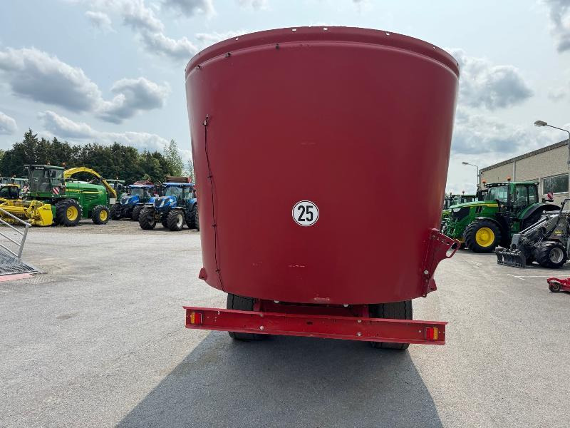 STRAUTMANN VERTIMIX 2401 - 목초 믹서 : 사진 3 STRAUTMANN VERTIMIX 2401 - 목초 믹서 : 사진 3
