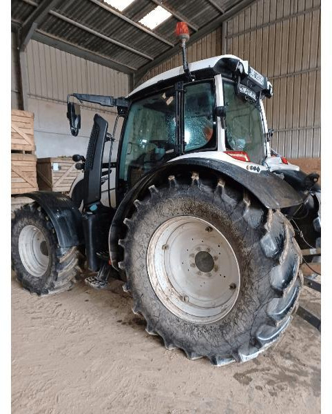 VALTRA N174 DIRECT - 장궤형 트랙터 : 사진 3 VALTRA N174 DIRECT - 장궤형 트랙터 : 사진 3