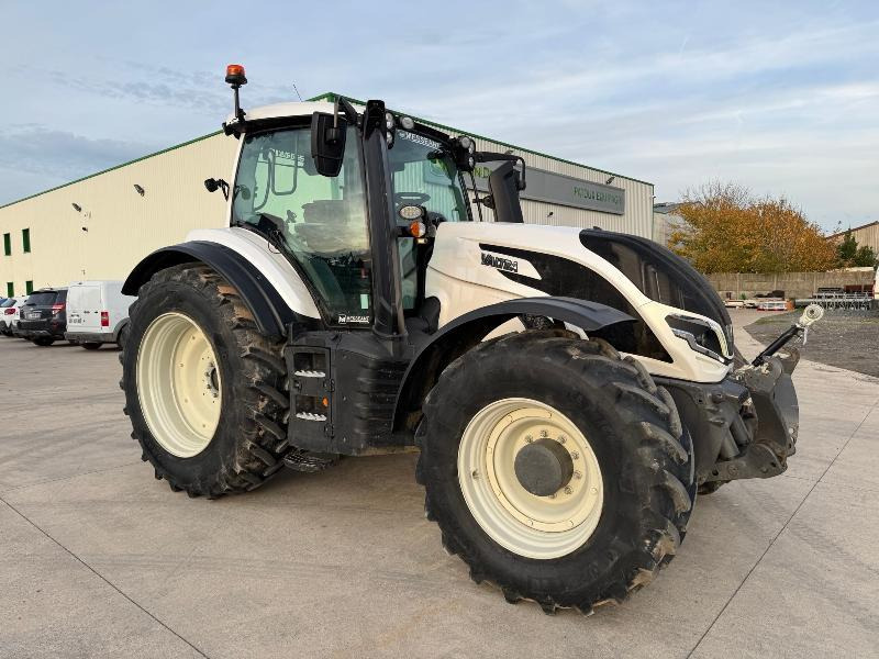 VALTRA T175 - 장궤형 트랙터 : 사진 3 VALTRA T175 - 장궤형 트랙터 : 사진 3