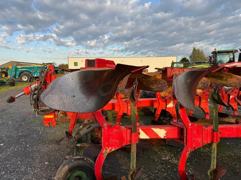 VOGEL + NOOT 8S565A10 - 심토경운기 : 사진 5 VOGEL + NOOT 8S565A10 - 심토경운기 : 사진 5